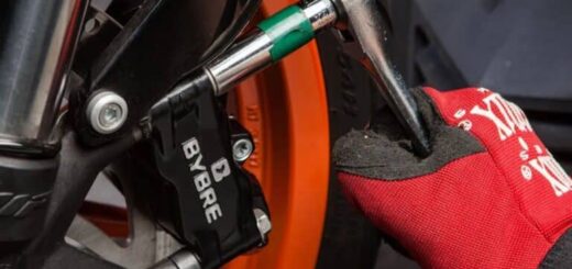 Tus frenos te están avisando: la señal que indica que debes cambiar las pastillas YA