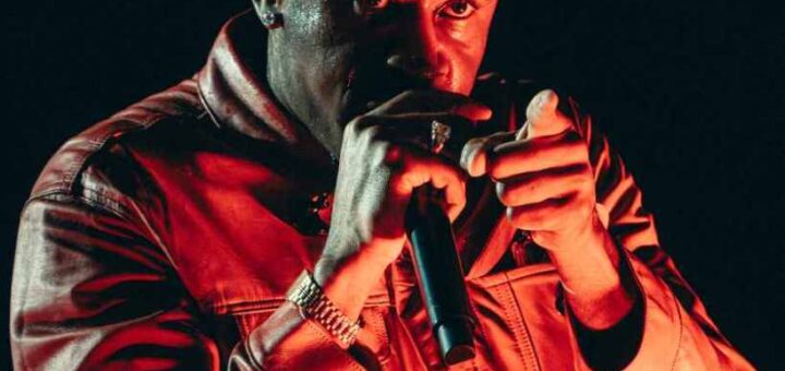 Tyler The Creator en Lollapalooza 2026: rapero que debuta, gana