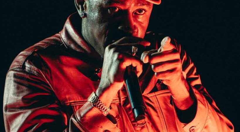 Tyler The Creator en Lollapalooza 2026: rapero que debuta, gana