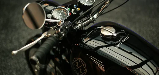 Viernes de Recuerdos: Las 10 Mejores Motocicletas Personalizadas de Marzo '24