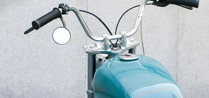 Viernes de Recuerdos: Las 10 Mejores Motocicletas Personalizadas de Marzo '25