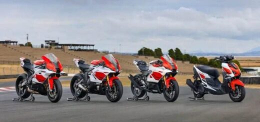 Yamaha celebra sus 70 años con ediciones especiales de varios modelos