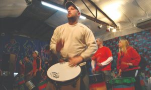 A un mes de su muerte, el legado afro de Dani Buira en Los Piojos, La Chilinga y el rock argentino