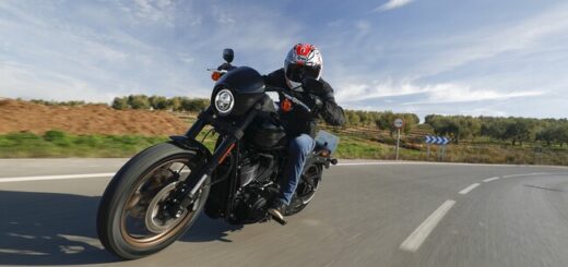 Adiós a Harley-Davidson tal y como la conocías: la marca acaba de anunciar su propio renacimiento en medio de la mayor crisis de su historia