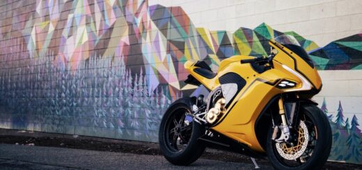 Adiós a otra marca de motos eléctricas. Han pegado la espantada de manera más cutre posible: cerrando su página web