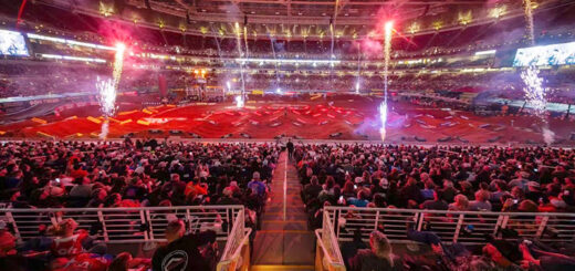 AMA Supercross 2026 St. Louis: Ken Roczen y Haiden Deegan dominan la noche
