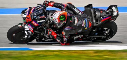 Aprilia destrona a Ducati y sacude el MotoGP 2026