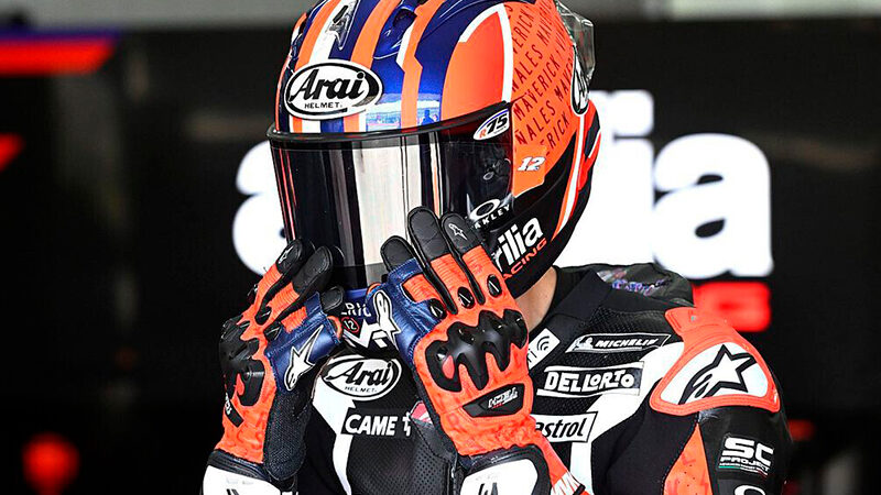 Arai: de una pequeña fábrica de sombreros a referente mundial en cascos para motociclistas