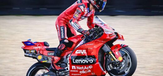 Bagnaia tiene un importante desafío para afrontar el resto de la temporada de MotoGP