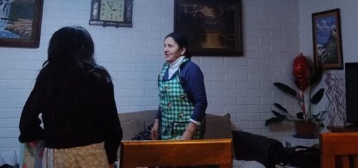Candelabro: una llama contestataria y esperanzadora para el rock latinoamericano