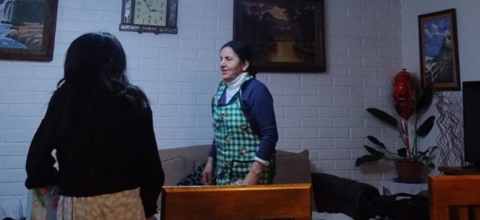 Candelabro: una llama contestataria y esperanzadora para el rock latinoamericano