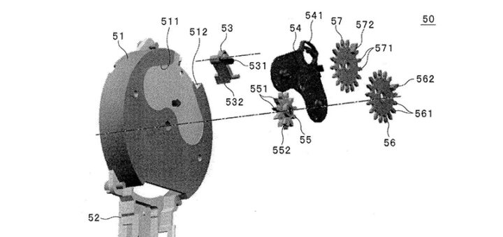 Casco inteligente con cierre automático inspirado en cinturones de seguridad