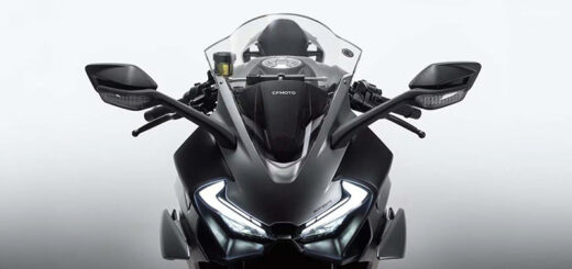 CFMOTO 500SR: una deportiva que marca un nuevo paso en su categoría