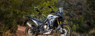 CFMoto se acaba de romper el mercado en España con su nueva trail de 1.000 cc. La MT-X es prima de una KTM pero por menos de 10.000 euros