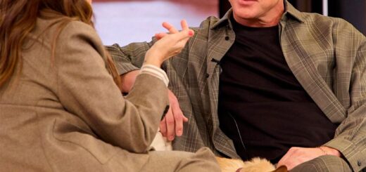 Channing Tatum y Brad Pitt se cuelan en el TT de la Isla de Man 2026 para rodar su nueva película