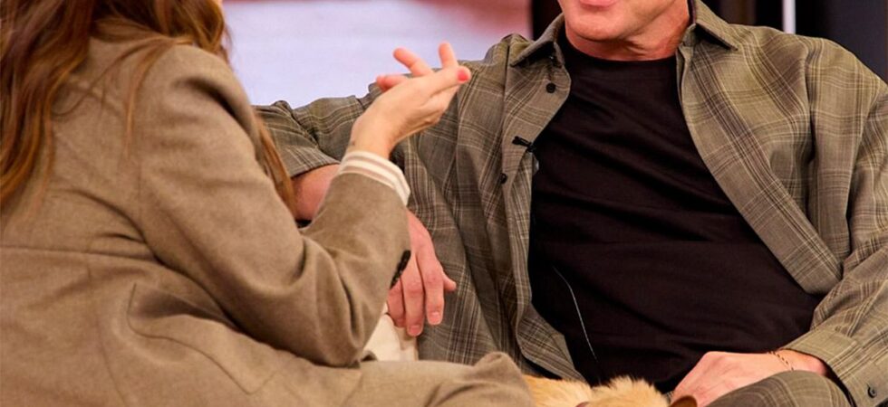 Channing Tatum y Brad Pitt se cuelan en el TT de la Isla de Man 2026 para rodar su nueva película