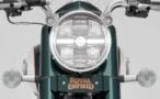Classic, Meteor y Hunter: en qué se diferencian las 350 de Royal Enfield más allá de lo estético