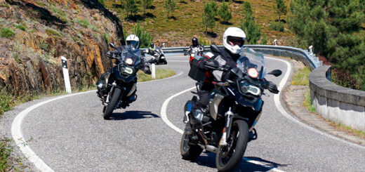 Concentración y conexión, así es esta ruta en Portugal