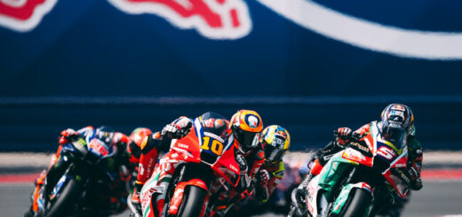 Confirmado. Honda quiere tener seis motos en MotoGP quitándole el Tech3 a KTM. Podría ser un nuevo 'caso Suzuki'