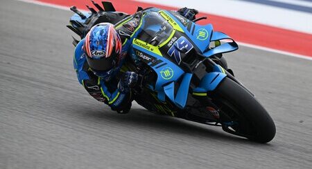 Confirmado: Yamaha ha fichado a Ai Ogura, el piloto japonés al que Honda tiene vetado en MotoGP por traidor