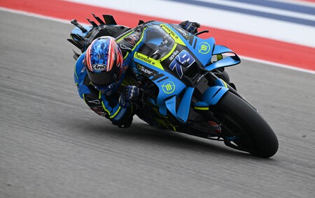 Confirmado: Yamaha ha fichado a Ai Ogura, el piloto japonés al que Honda tiene vetado en MotoGP por traidor