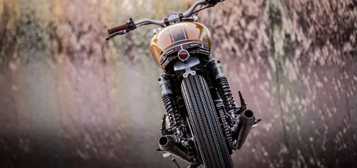 Desenredados: 8 de Nuestros Scramblers de Triunfo Favoritos