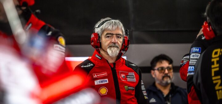 Ducati lo está haciendo tan mal en MotoGP que está a punto de tener concesiones la segunda mitad de la temporada