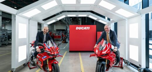 Ducati revela su secreto mejor guardado: así es el ‘Manual del Made in Italy’ tras 100 años de historia