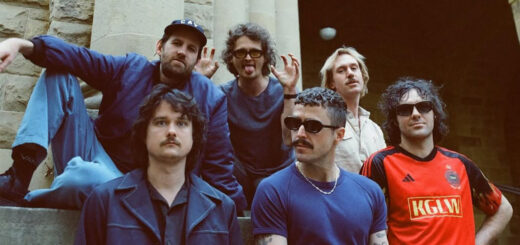 El álbum 28 de King Gizzard & the Lizard Wizard tendrá sonidos techno