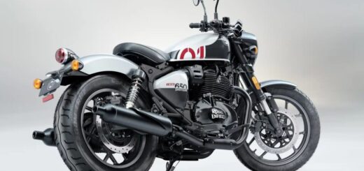 El concurso más loco de Royal Enfield ya tiene finalistas… y son una pasada