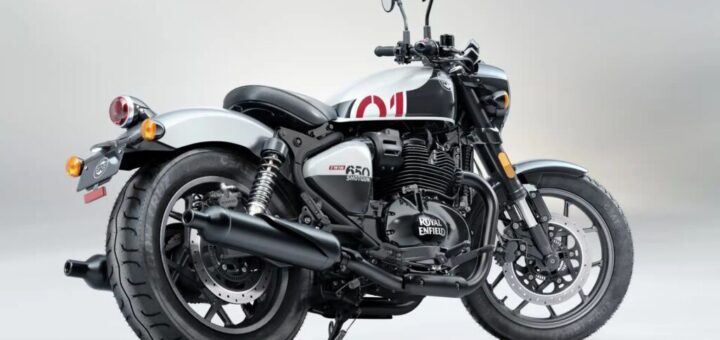 El concurso más loco de Royal Enfield ya tiene finalistas… y son una pasada