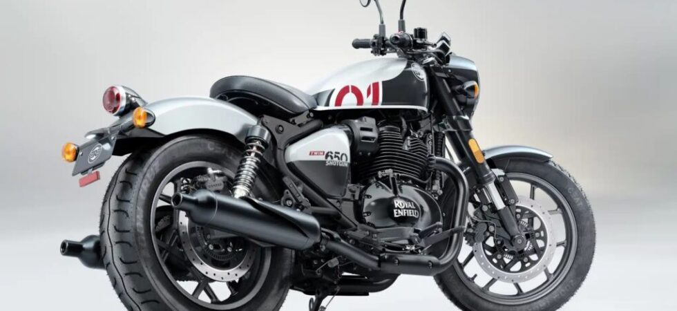 El concurso más loco de Royal Enfield ya tiene finalistas… y son una pasada