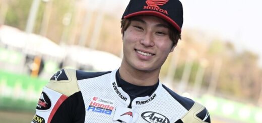 El nuevo fichaje de Honda en Superbikes es un piloto tan mundano que muchos dudan de su interés en el mundial