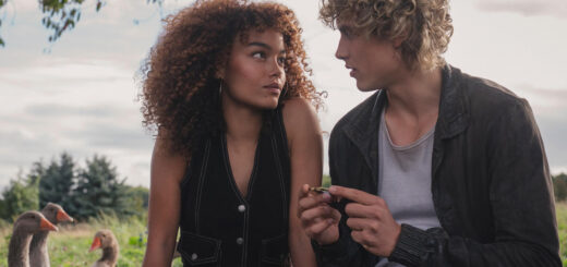 El pasado de Haymitch nunca fue sencillo, y el tráiler de Sunrise on the Reaping lo reafirma