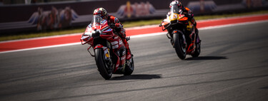 El WorldSBK agoniza. La nueva Ducati es una MotoGP que arrasa sin oposición mientras Honda y Yamaha pasan