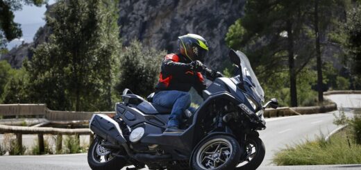 En Alemania han tenido la idea del siglo: cambiar el límite de velocidad según el estado de conservación de las carreteras