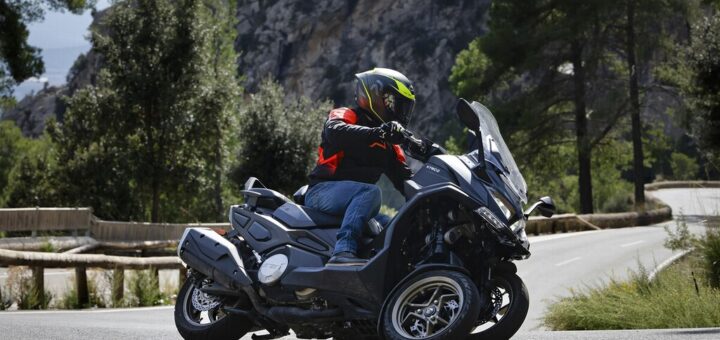 En Alemania han tenido la idea del siglo: cambiar el límite de velocidad según el estado de conservación de las carreteras