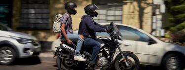 En Colombia las muertes por accidentes de moto se han disparado, pero la gente sigue comprándolas porque el transporte público es un desastre