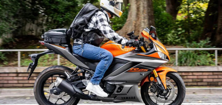 En Japón creen que hay una palabra impronunciable que te protege de los accidentes en moto, así que es lo primero que enseñan en las autoescuelas