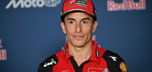 "Es más grave de lo que parece". Uno de los rivales más duros de Marc Márquez explica su lesión