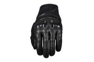 Estos guantes de moto Five prometen salvarte del calor sin arruinarte: cuestan menos de 70 euros