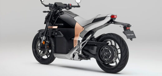 Honda conquista los Red Dot 2026: la WN7 eléctrica obtiene el máximo reconocimiento “Best of the Best”