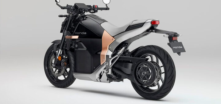 Honda conquista los Red Dot 2026: la WN7 eléctrica obtiene el máximo reconocimiento “Best of the Best”