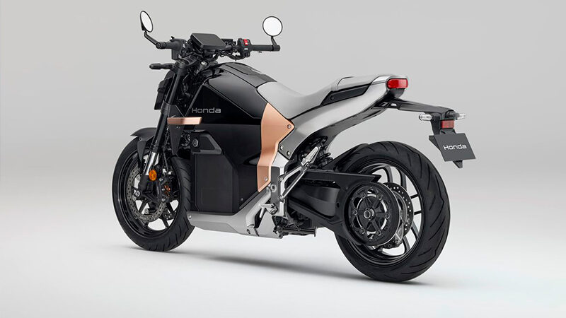 Honda conquista los Red Dot 2026: la WN7 eléctrica obtiene el máximo reconocimiento “Best of the Best”