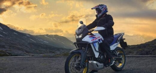 Honda ya ofrece la nueva versión de la Transalp 750 con una tecnología inédita: ¿Cuánto cuesta