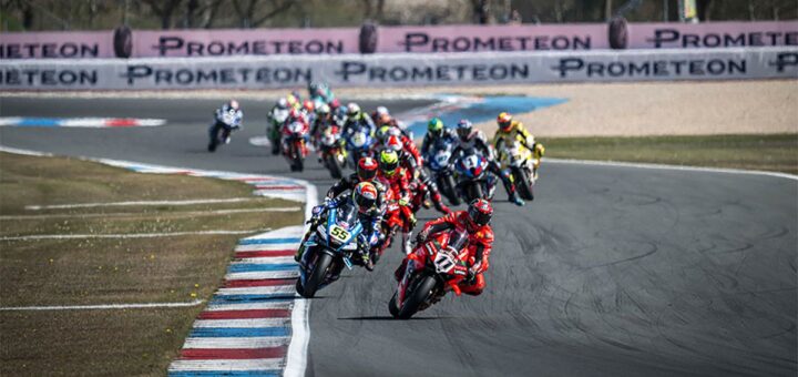 Horarios SBK Assen 2026: ¿quién podrá romper la racha de victorias de Bulega