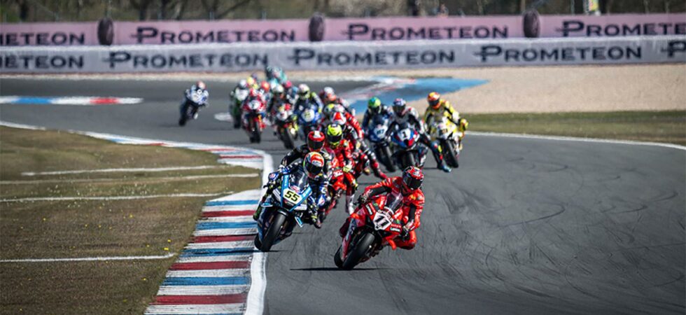 Horarios SBK Assen 2026: ¿quién podrá romper la racha de victorias de Bulega