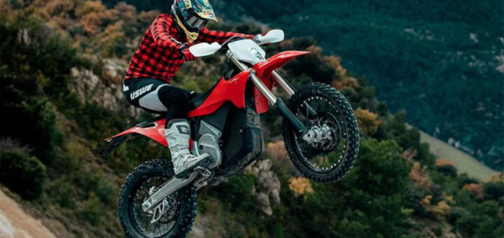 Japón y Europa tiemblan con esta marca de motos española: lo ha petado un 200% en solo 3 meses