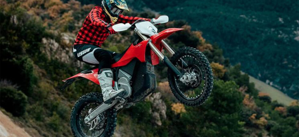 Japón y Europa tiemblan con esta marca de motos española: lo ha petado un 200% en solo 3 meses