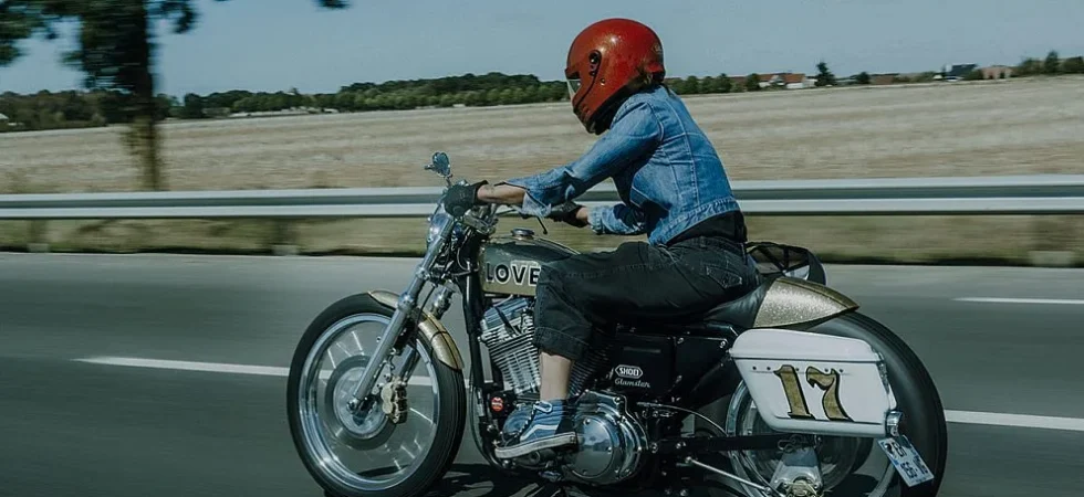 Jueves de Recuerdos—Glamster: El Sportster de Lucky Cat Gotea Estilo Japonés